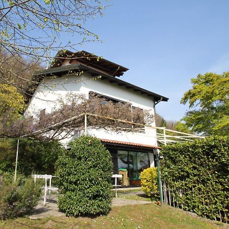 Holiday Home Pietro By Interhome Stresa Exterior foto