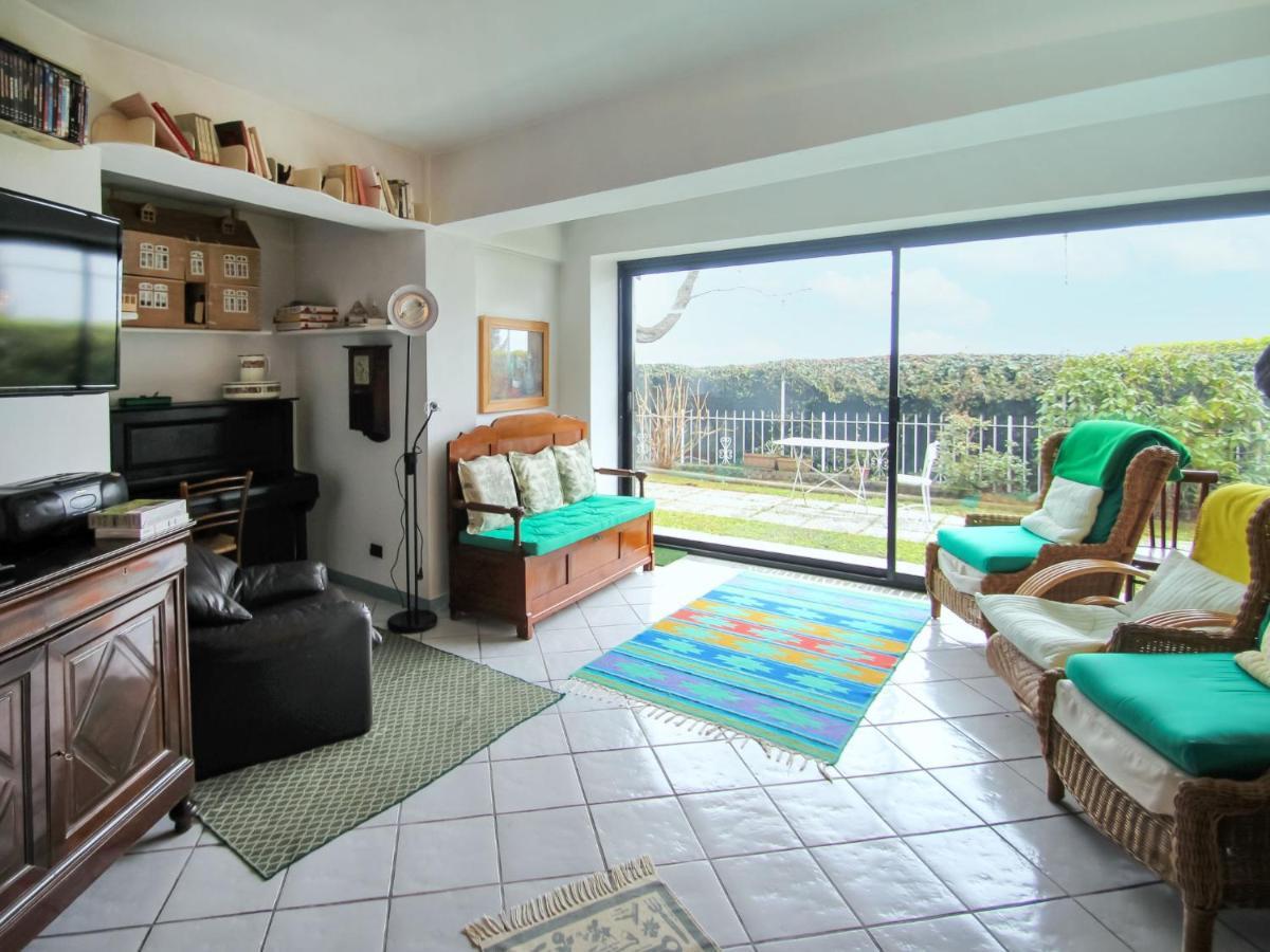 Holiday Home Pietro By Interhome Stresa Exterior foto