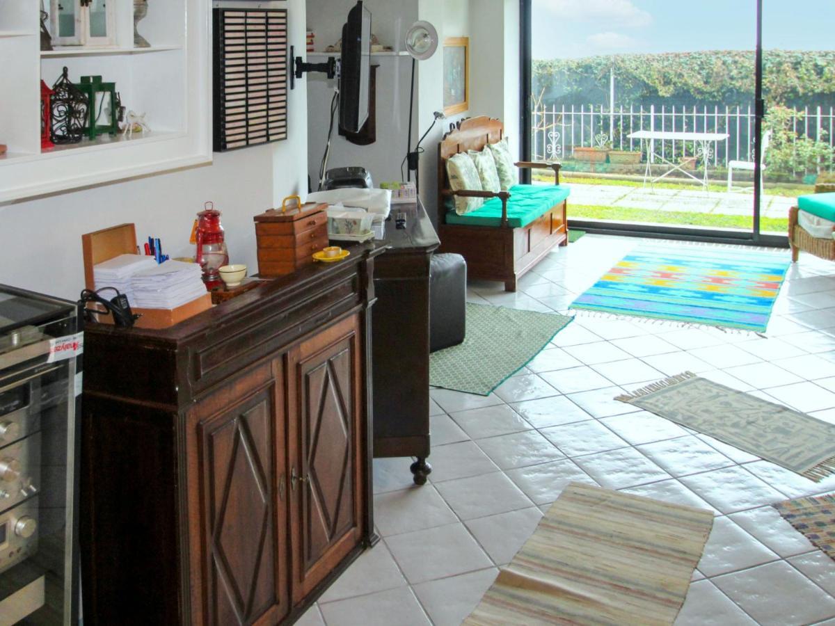 Holiday Home Pietro By Interhome Stresa Exterior foto