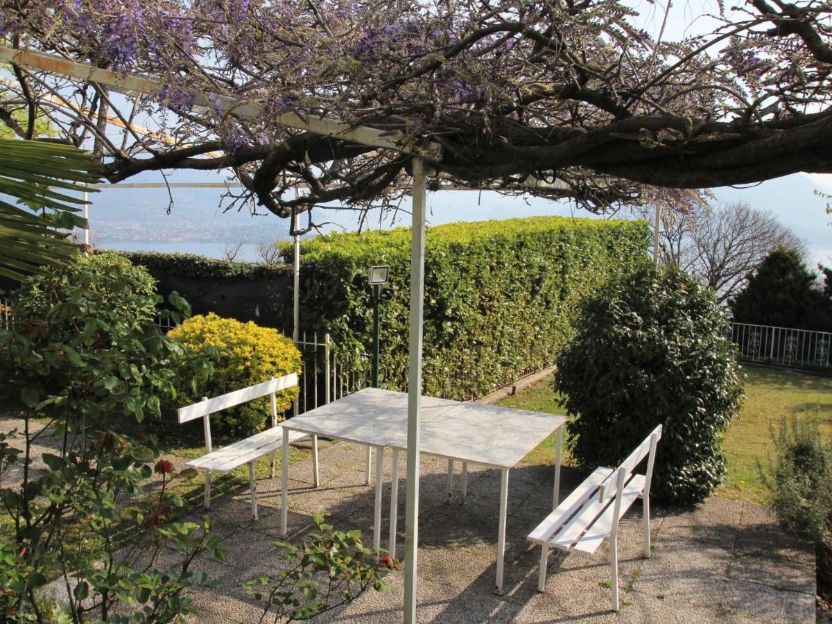Holiday Home Pietro By Interhome Stresa Exterior foto