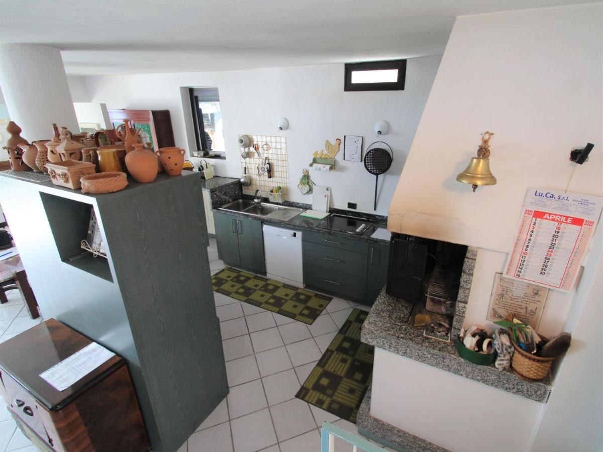 Holiday Home Pietro By Interhome Stresa Exterior foto